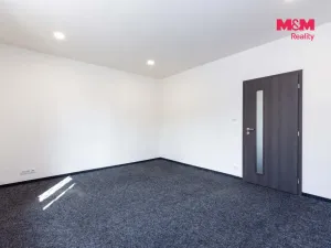 Pronájem kanceláře, Ostrava - Muglinov, Bohumínská, 130 m2