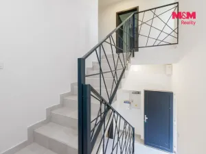 Pronájem kanceláře, Ostrava - Muglinov, Bohumínská, 130 m2
