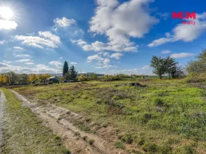Prodej zahrady, Lubná, 1236 m2