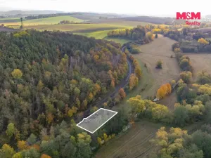 Prodej pozemku pro bydlení, Chrastavice, 677 m2