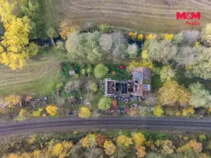 Prodej pozemku pro bydlení, Chrastavice, 677 m2