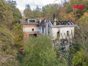 Prodej pozemku pro bydlení, Chrastavice, 677 m2