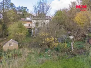 Prodej pozemku pro bydlení, Chrastavice, 677 m2