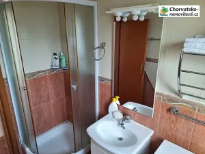 Prodej bytu 2+kk, Novalja, Chorvatsko, 43 m2