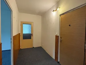 Pronájem bytu 3+1, Vrchlabí, Horská, 72 m2