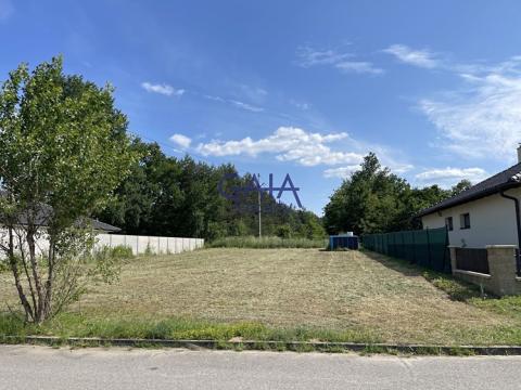 Prodej pozemku pro bydlení, Dubňany, Polní, 781 m2