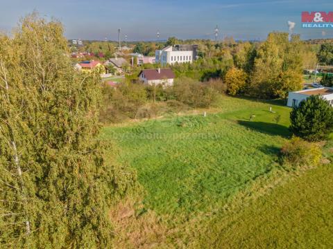 Prodej pozemku pro bydlení, Paskov, Mitrovická, 1000 m2