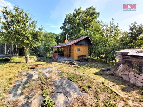 Prodej chaty, Litvínov, 16 m2