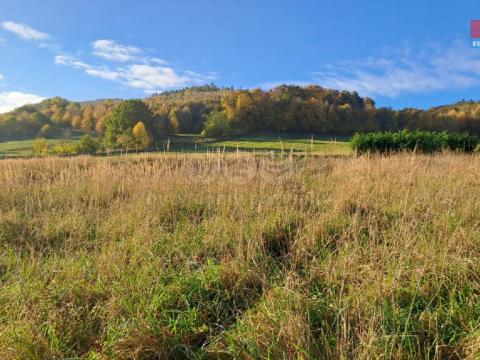 Prodej pozemku pro bydlení, Jakubčovice nad Odrou, 1498 m2