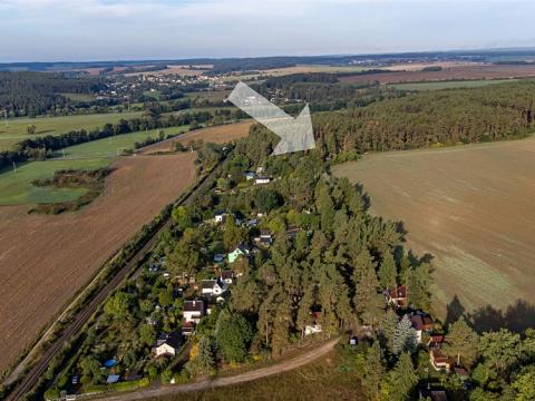 Prodej pozemku pro bydlení, Třemošná, 818 m2