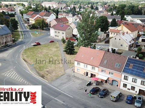 Prodej rodinného domu, Chabařovice, Husovo náměstí, 183 m2