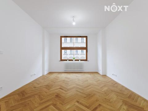 Prodej bytu 1+kk, Praha - Žižkov, Sudoměřská, 30 m2