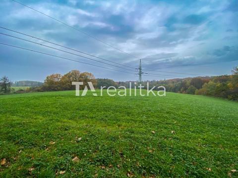 Prodej zemědělské půdy, Petřvald, Na Hranici, 41580 m2