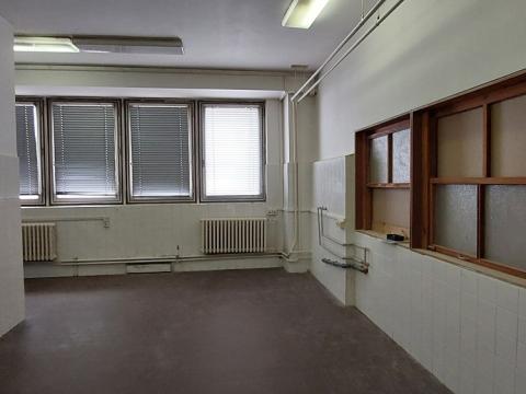 Pronájem výrobních prostor, Znojmo, Pražská, 44 m2