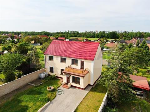 Prodej vícegeneračního domu, Konárovice, Na Vinici, 185 m2