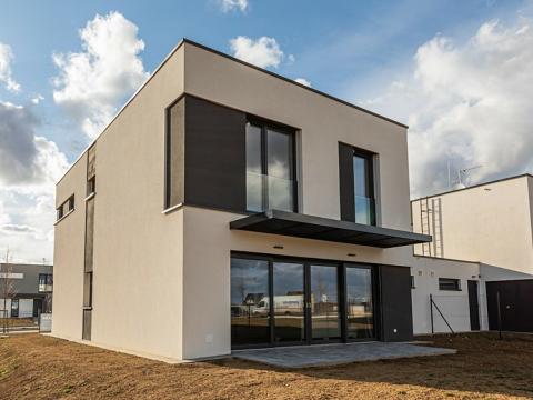 Prodej rodinného domu, Vysoký Újezd, Jana Kreisla, 163 m2