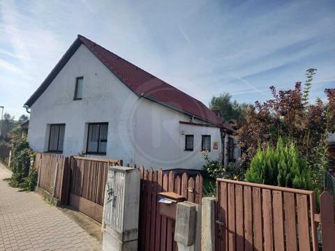 Prodej rodinného domu, Dobrá Voda u Českých Budějovic, Potoční, 100 m2