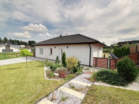 Prodej rodinného domu, Vřesina, Dařanecká, 99 m2