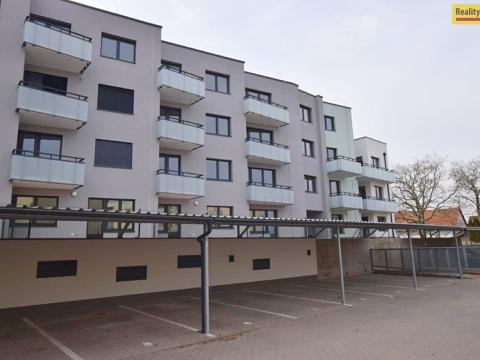 Prodej bytu 2+kk, Praha - Uhříněves, Františka Diviše, 55 m2