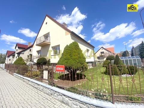Prodej rodinného domu, Soběslav, 133 m2