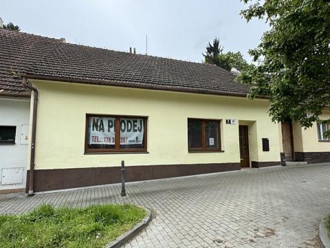 Prodej rodinného domu, Brno, Výhon, 223 m2