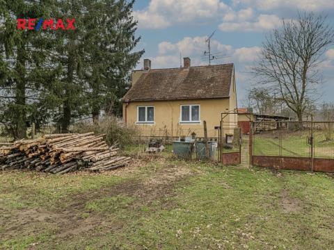 Prodej rodinného domu, Kardašova Řečice, Cikar, 76 m2