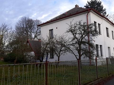 Prodej rodinného domu, Žandov, Kostelní, 75 m2