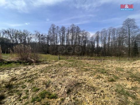 Prodej pozemku pro bydlení, Ostrava, Mrazná, 1580 m2