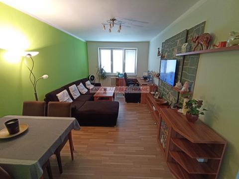 Prodej bytu 2+1, Ostrava, Ukrajinská, 55 m2