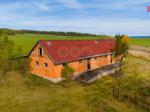 Prodej zemědělské usedlosti, Dětřichov, 253 m2