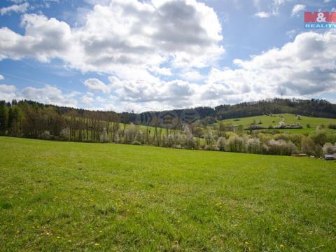 Prodej pozemku pro bydlení, Jablůnka, 2898 m2