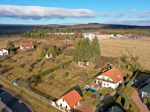 Prodej pozemku pro bydlení, Dobříš, Březová, 2265 m2