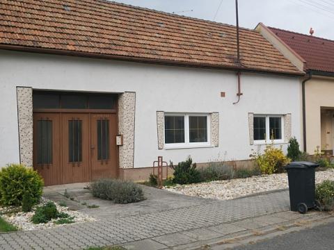 Prodej rodinného domu, Babice, 145 m2