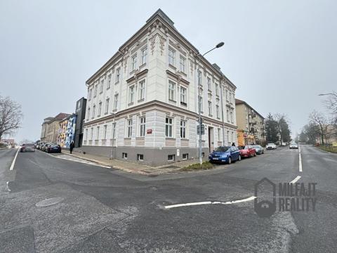 Pronájem kanceláře, Liberec, Ruprechtická, 67 m2