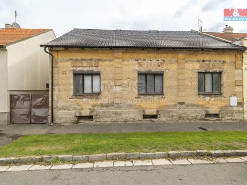 Prodej rodinného domu, Nymburk, Kolínská, 220 m2