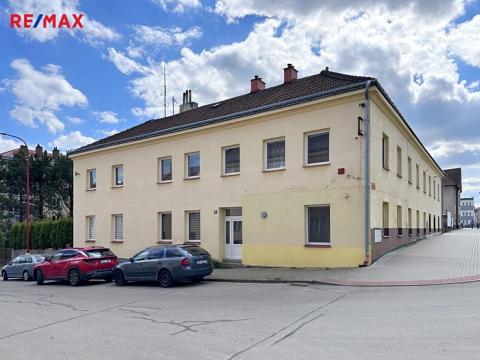 Prodej bytu 3+kk, Hlinsko, Fűgnerova, 68 m2