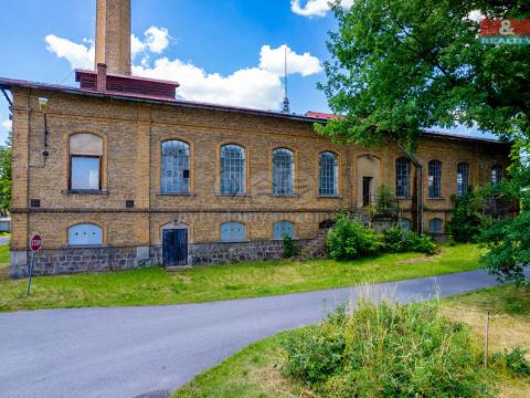 Prodej obchodního prostoru, Dětřichov, 3000 m2