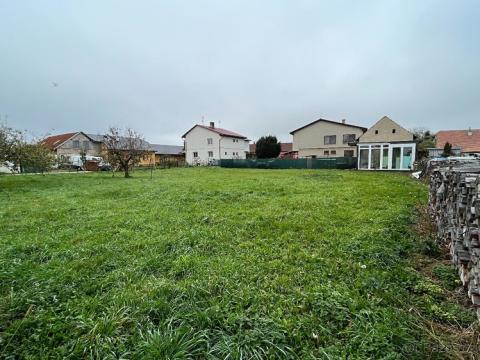 Prodej pozemku pro bydlení, Soběslav, 760 m2