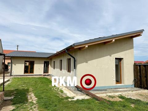 Prodej rodinného domu, Jamolice, 107 m2