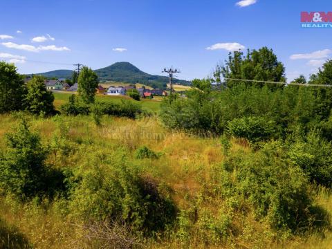 Pronájem zahrady, Malšovice, 8255 m2