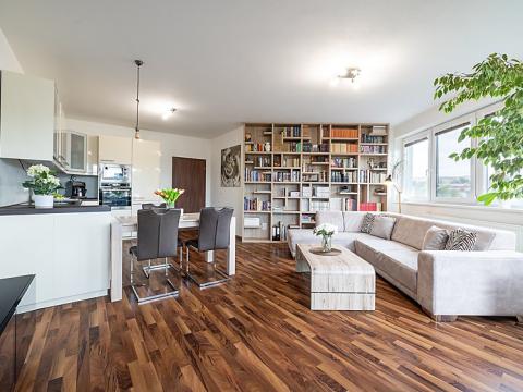 Prodej bytu 3+kk, Praha - Staré Město, 90 m2