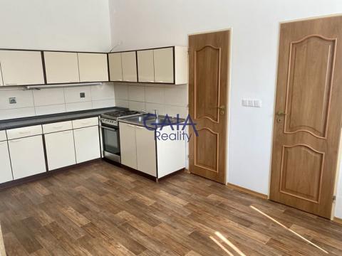 Prodej rodinného domu, Bzenec, Tyršova, 96 m2