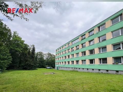 Prodej bytu 3+1, Průhonice, Na Sídlišti III, 71 m2