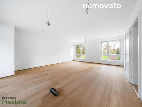 Prodej bytu 4+kk, Ostrava, Preslova, 113 m2