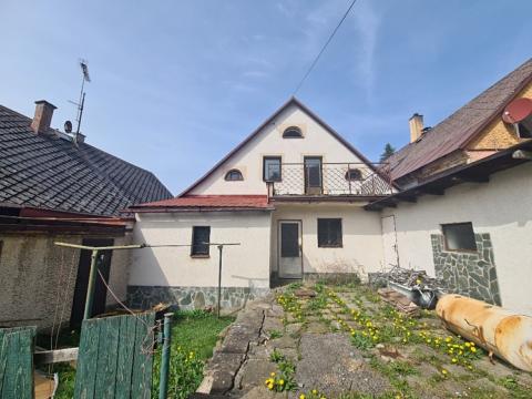 Prodej rodinného domu, Olešnice v Orlických horách, 300 m2