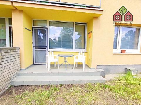 Prodej bytu 3+1, Bílina, Sídliště Za Chlumem, 82 m2