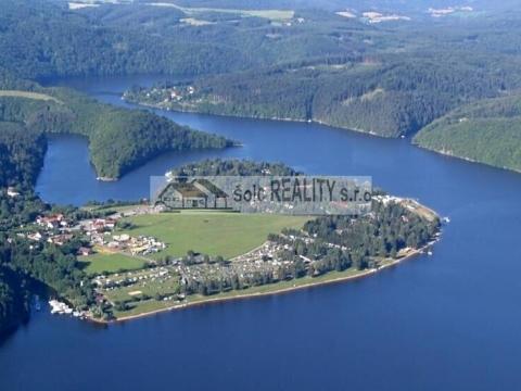 Prodej trvalého travního porostu, Křečovice, 1273 m2