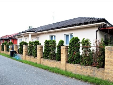 Prodej rodinného domu, Brandýs nad Labem-Stará Boleslav, 176 m2