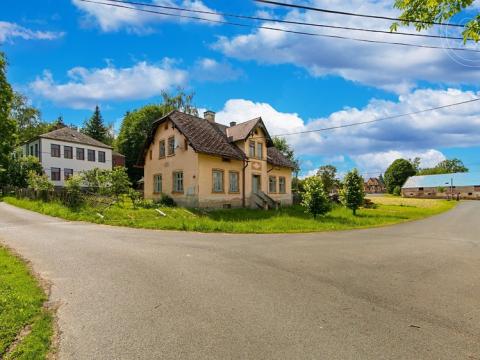 Prodej rodinného domu, Staré Sedliště, 205 m2