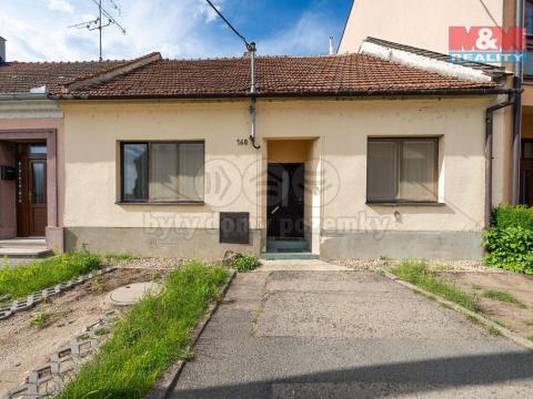 Prodej rodinného domu, Žatčany, 95 m2